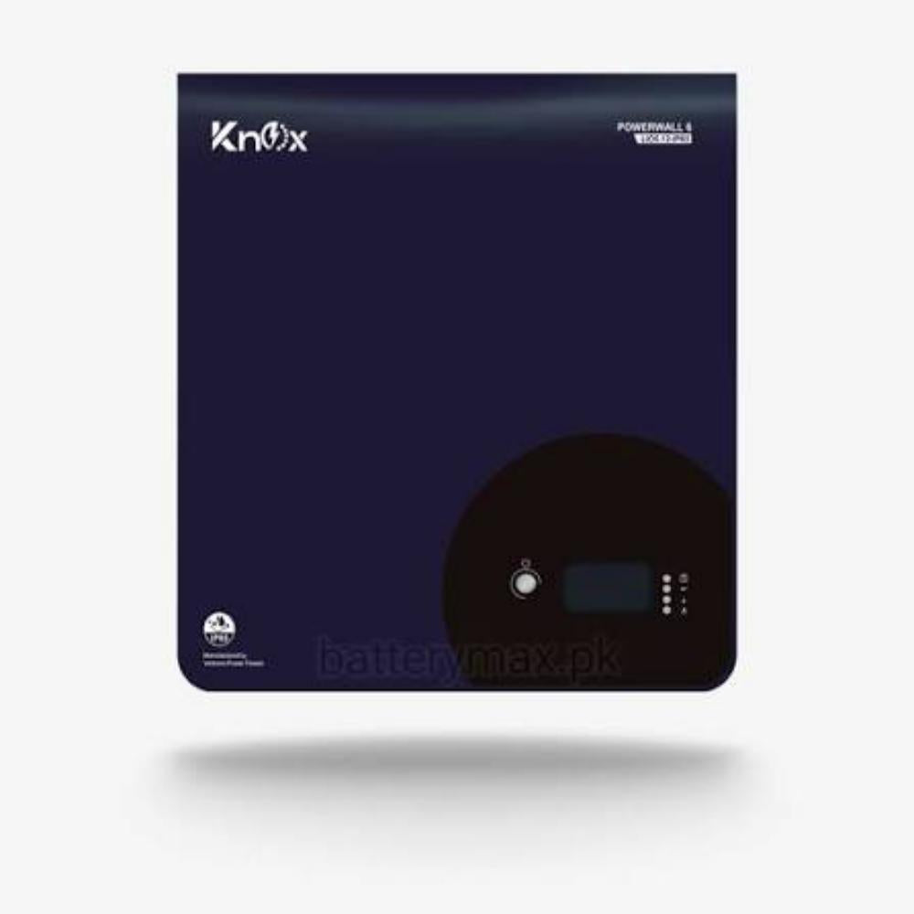 Knox Powerwall LV Solar Battery