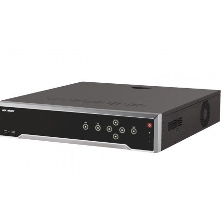 Hikvision DS-7732NI-K4 network video recorder