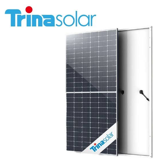 Trina Solar Panels | Multiple Wattage Options
