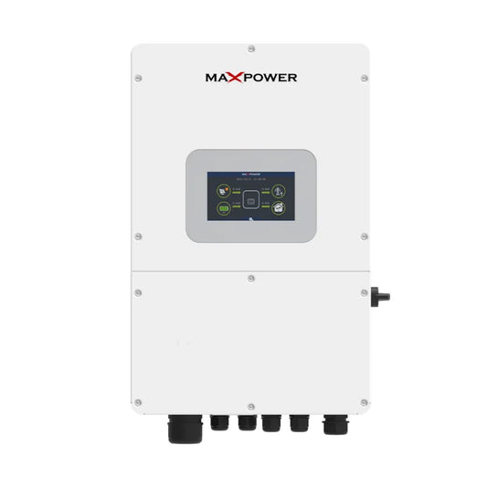 Sofar 60K/80KTLX-G3 Three-Phase On-Grid Solar Inverter Series