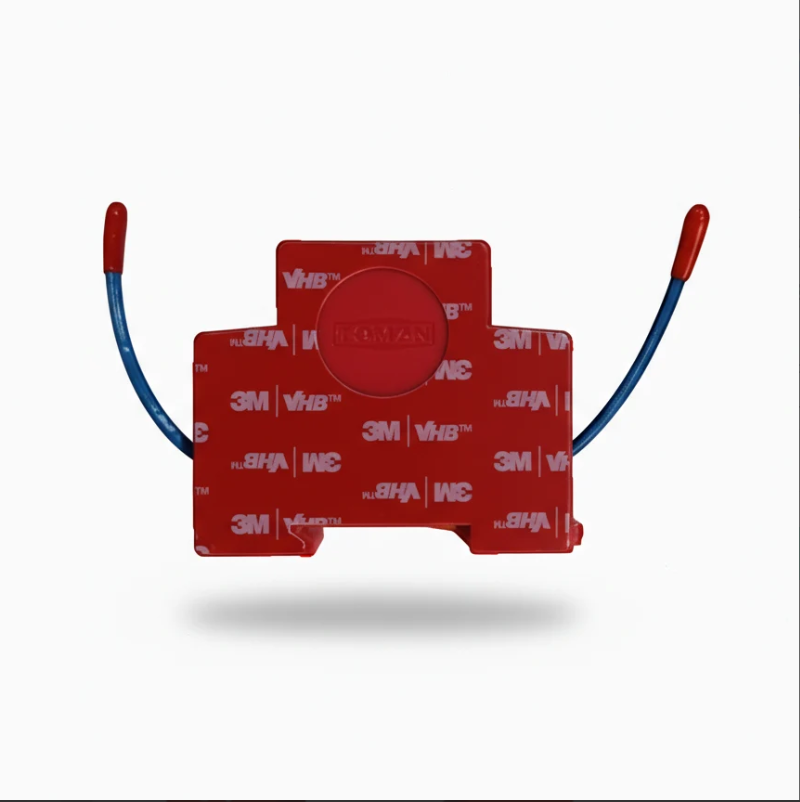 TOMZN Heat-Activated Aerosol Fire Extinguishing Device