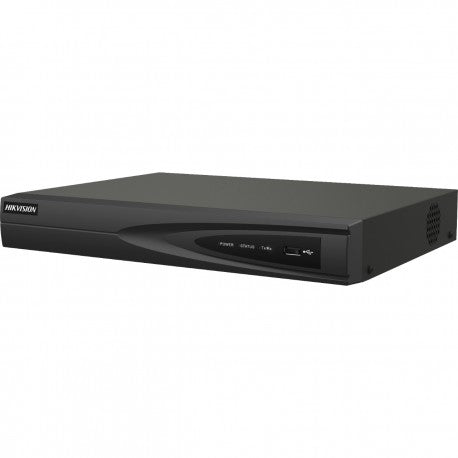 Hikvision DS-7604NI-K1 network video recorder