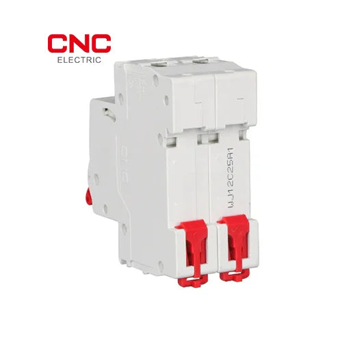 2 Pole MCB 10A-63A | AC Circuit Breaker