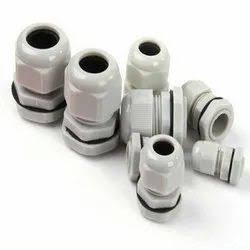 PKM PG-19 Nylon Cable Gland