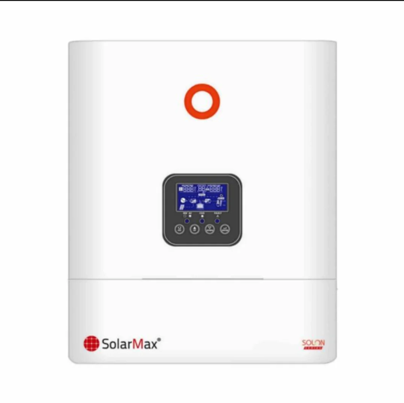 SolarMax Solon 1.5kW Solar Inverter | PV3000, IP21