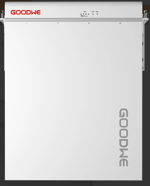 GoodWe Lynx A G3 LX A5.0-30 Battery | 51.2V 100Ah