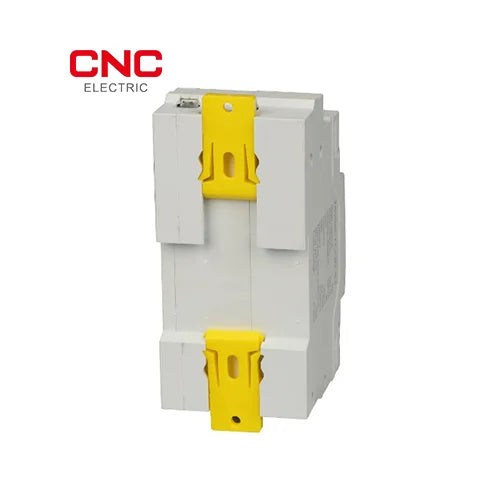 CNC Electric YCQR 2 Pole 63A Automatic Transfer Switch with Under/Over Voltage Protection