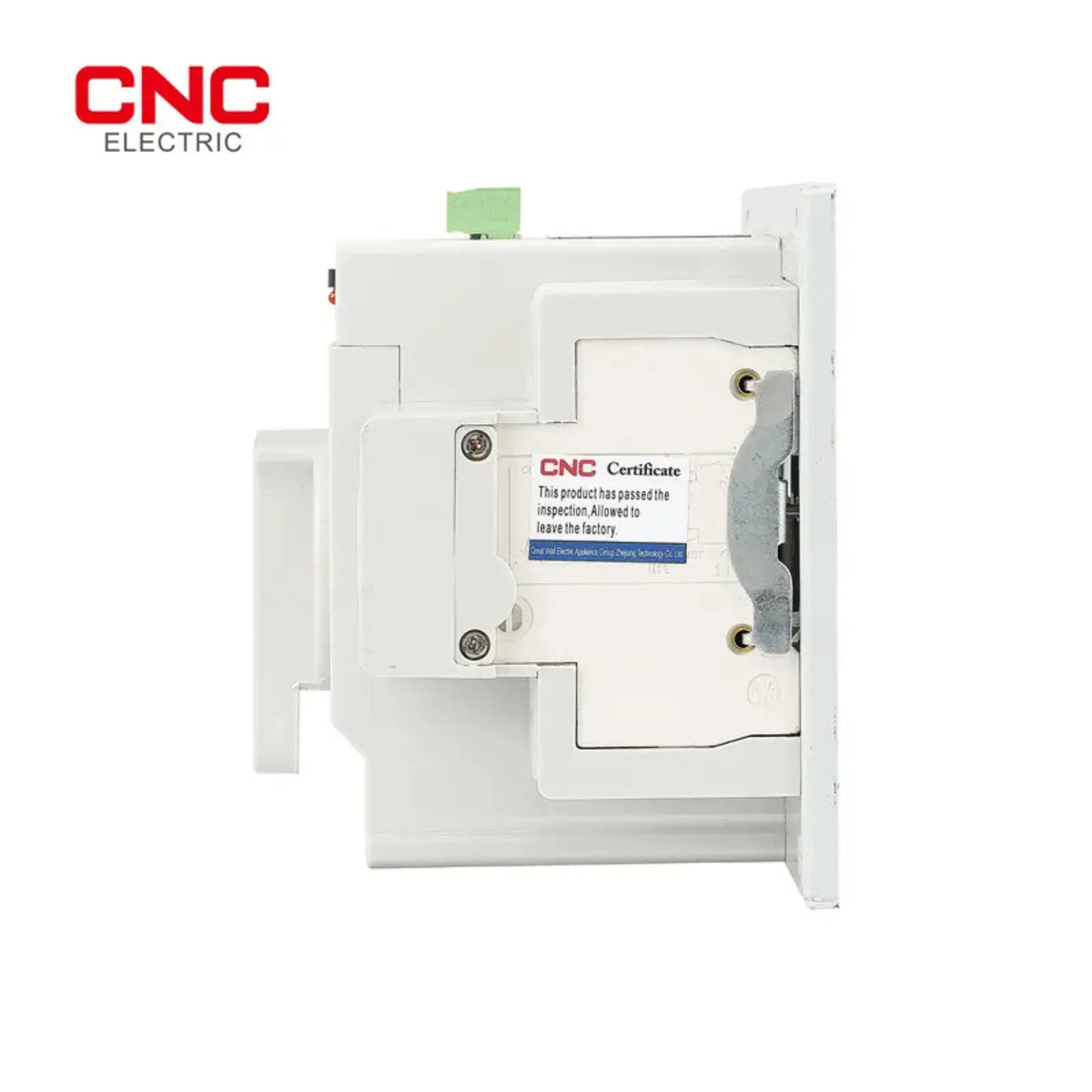 CNC Electric YCQ1B 4 Pole 63A Automatic Transfer Switch (ATS)