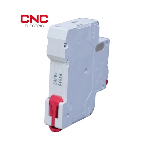 CNC YCB9N-40 compact MCB side view