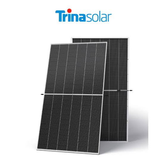 Trina Solar Panels | Multiple Wattage Options