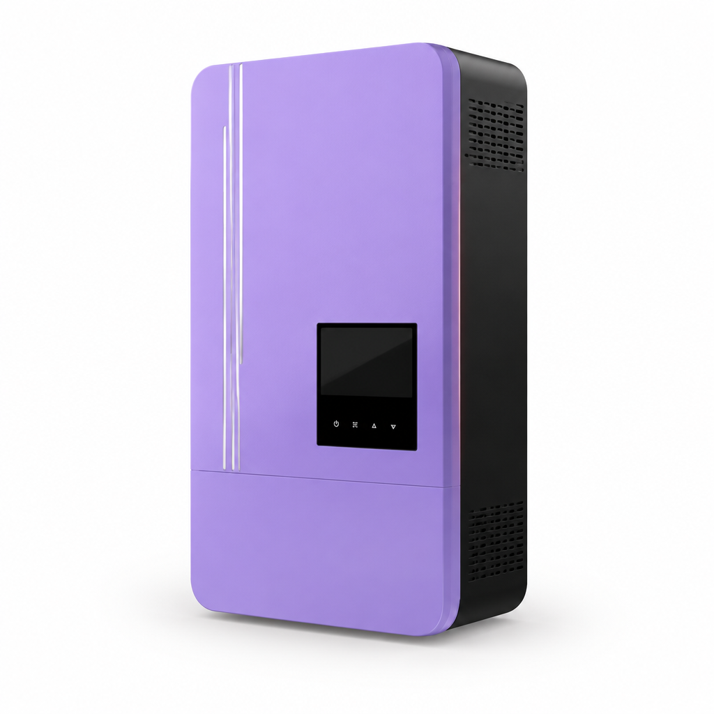 Enhanced Knox Krypton 9000 product view
