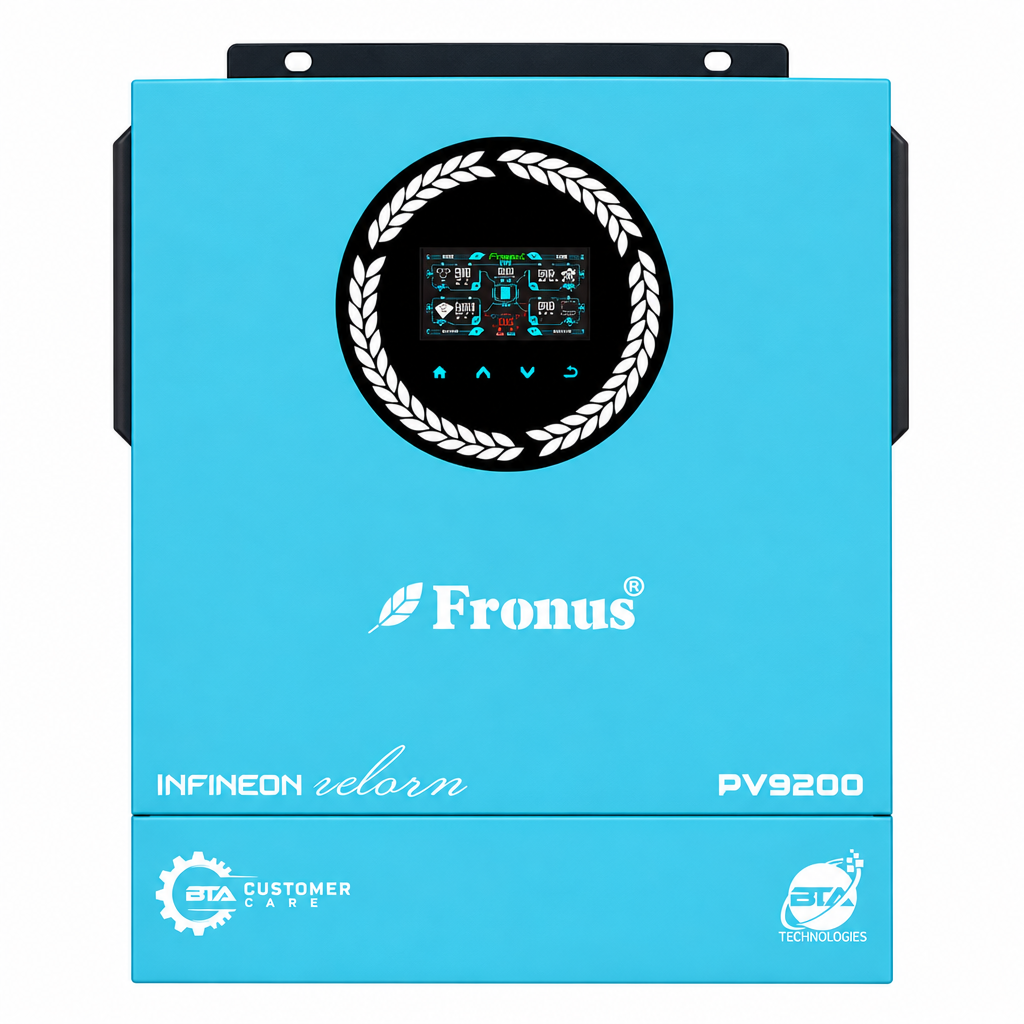 Fronus PV9200 inverter product image