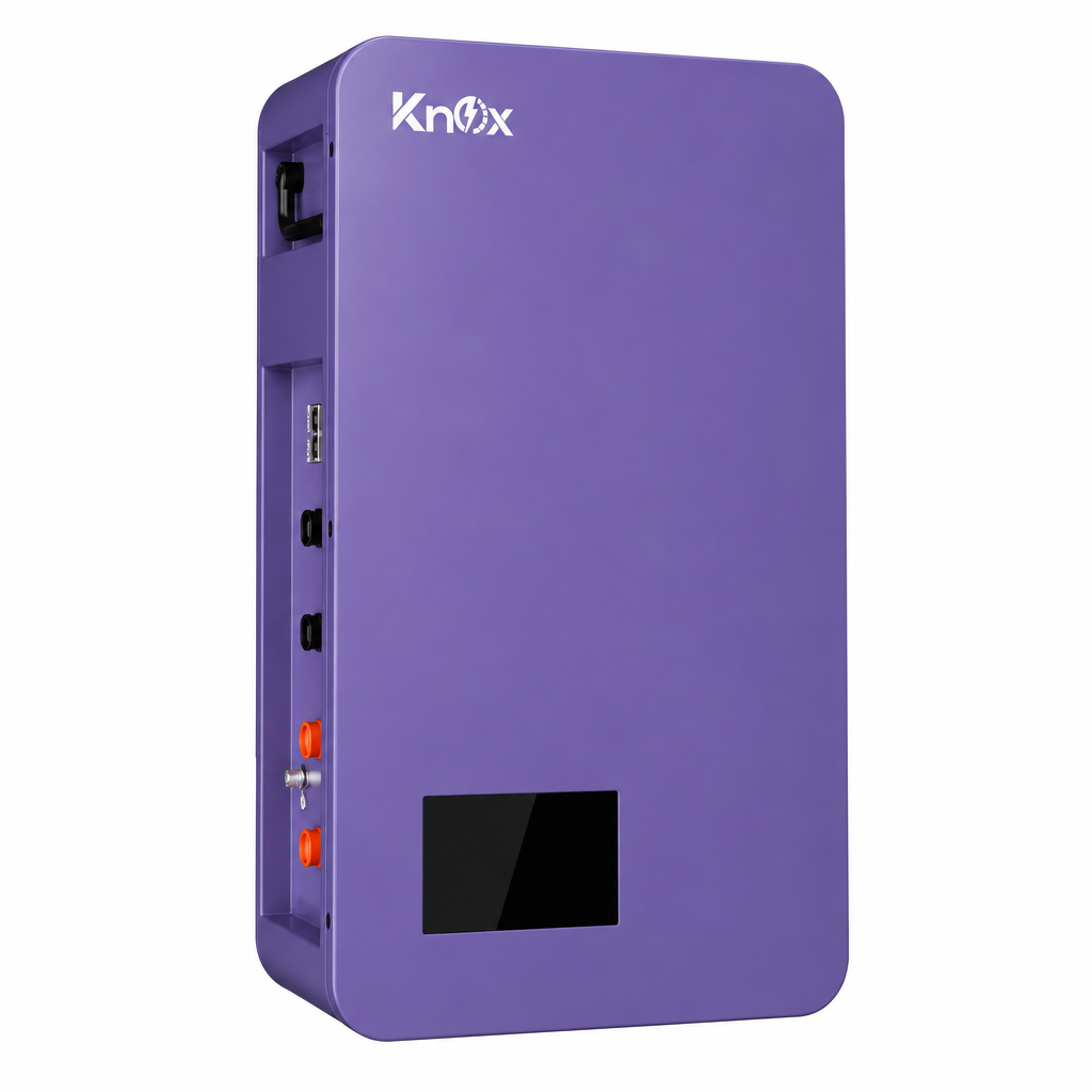 Knox Powerwall 3.1 battery
