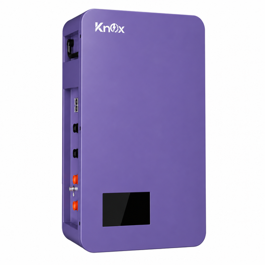 Knox Powerwall 3.1 battery